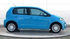 Volkswagen Up 1.0 Move Up 5dr Petrol Hatchback